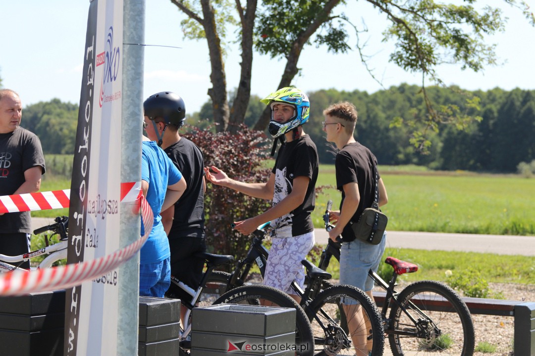 Speedtrack mania w Rzekuniu [12.08.2023] - zdjęcie #5 - eOstroleka.pl