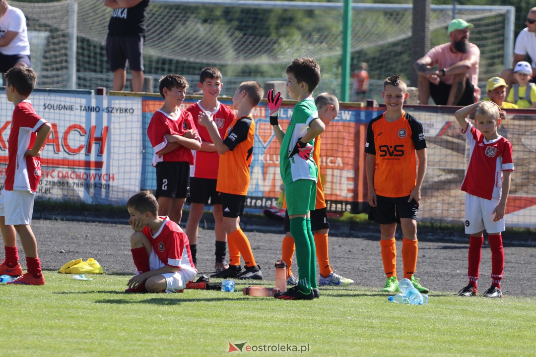 Korona Mazovia Cup, rocznik 2012 [12.08.2023] - zdjęcie #61 - eOstroleka.pl