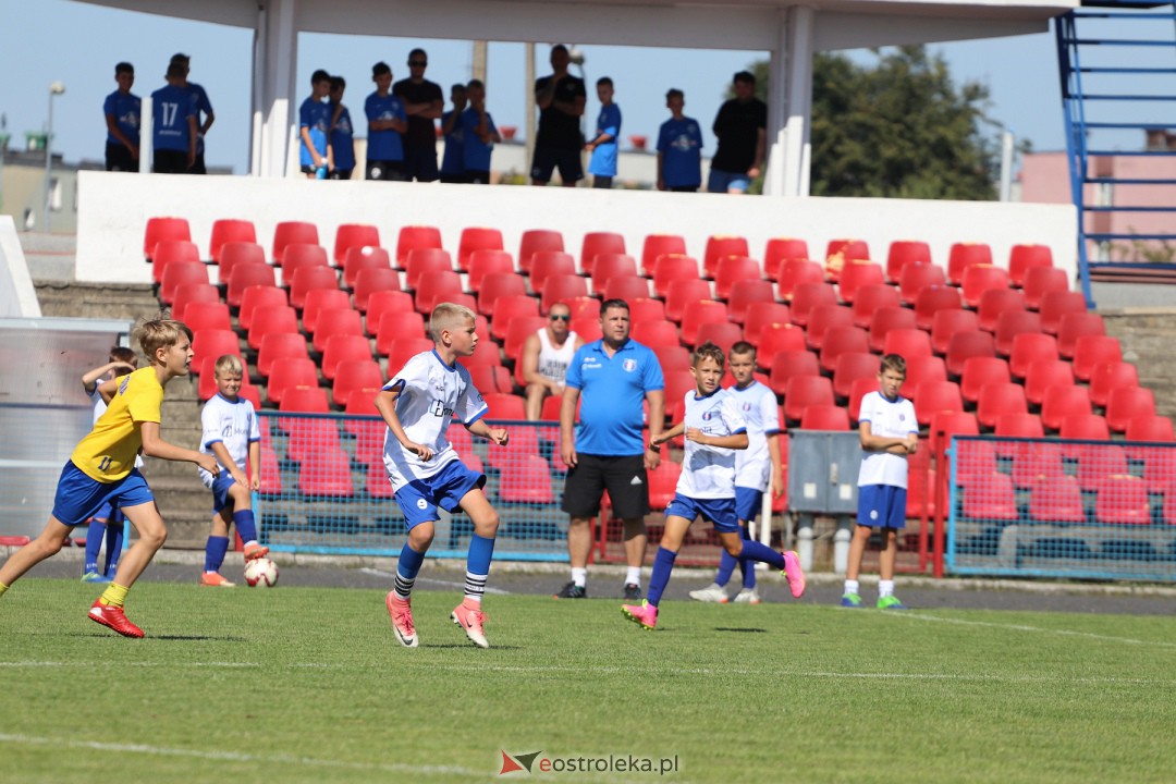 Korona Mazovia Cup, rocznik 2012 [12.08.2023] - zdjęcie #58 - eOstroleka.pl
