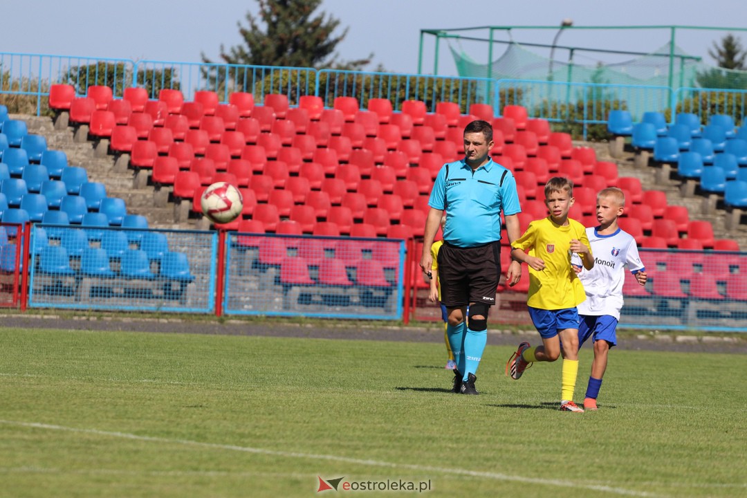 Korona Mazovia Cup, rocznik 2012 [12.08.2023] - zdjęcie #57 - eOstroleka.pl