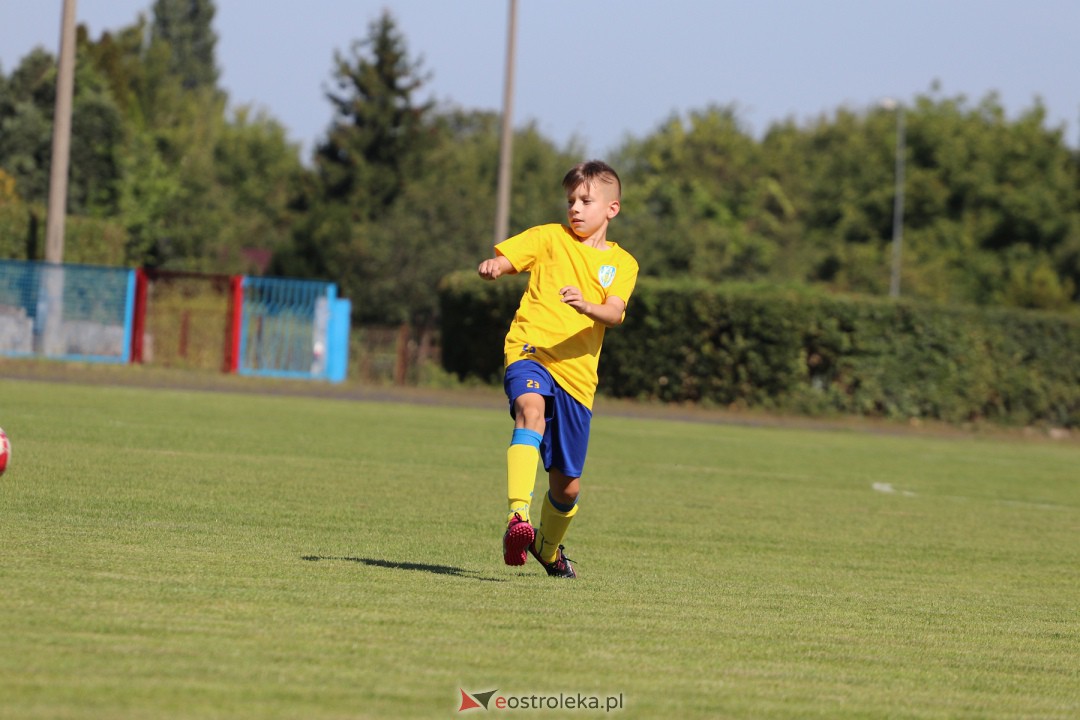 Korona Mazovia Cup, rocznik 2012 [12.08.2023] - zdjęcie #54 - eOstroleka.pl