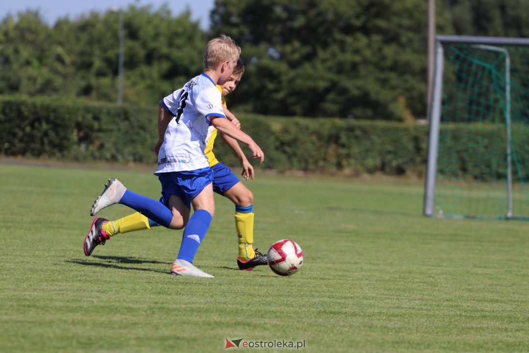 Korona Mazovia Cup, rocznik 2012 [12.08.2023] - zdjęcie #53 - eOstroleka.pl