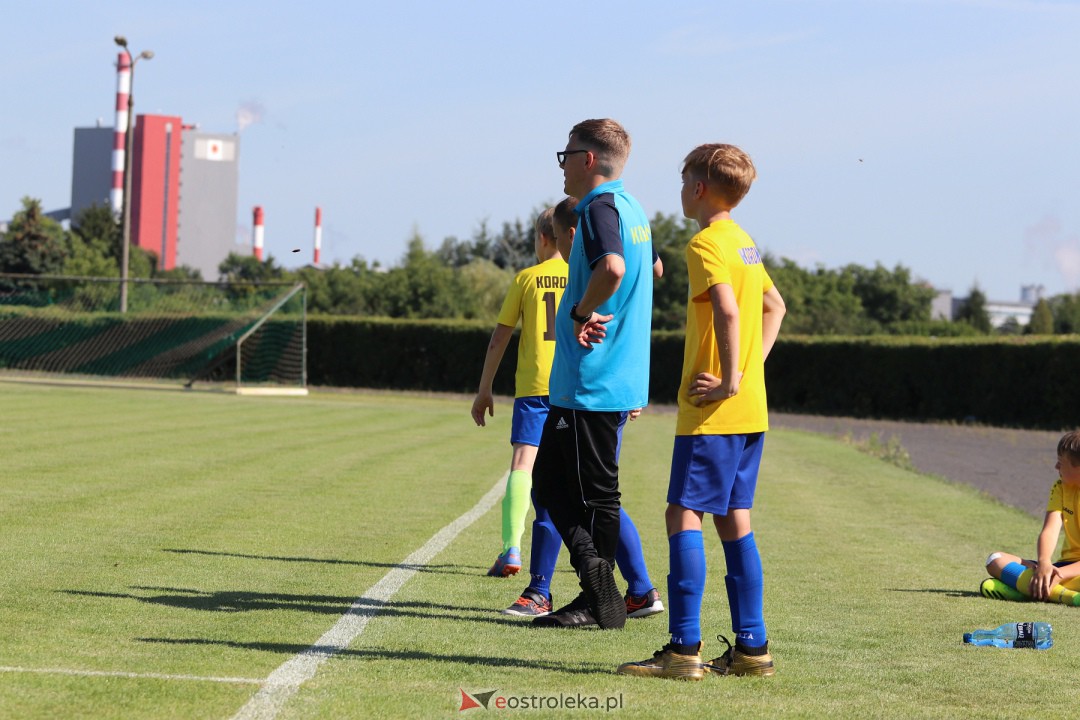 Korona Mazovia Cup, rocznik 2012 [12.08.2023] - zdjęcie #52 - eOstroleka.pl