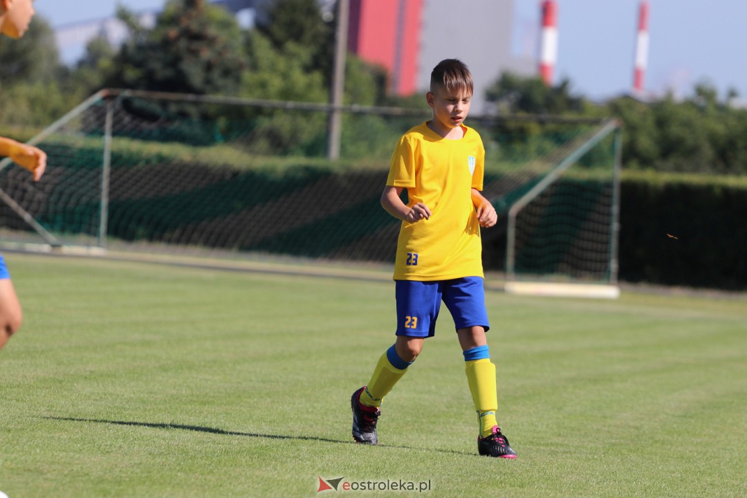 Korona Mazovia Cup, rocznik 2012 [12.08.2023] - zdjęcie #51 - eOstroleka.pl
