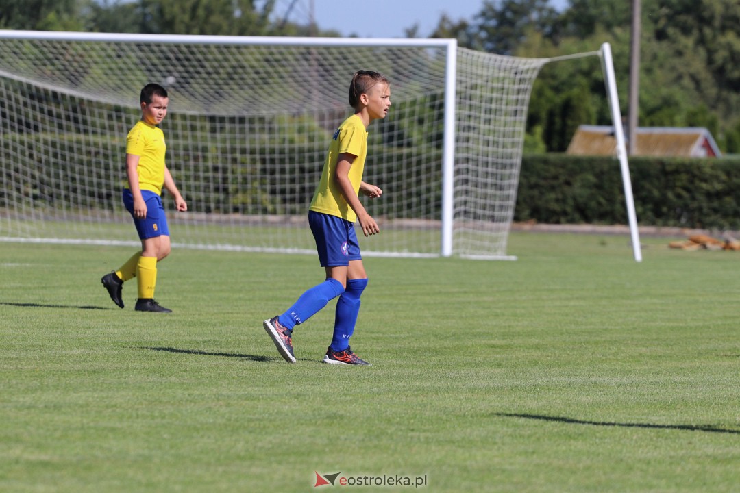 Korona Mazovia Cup, rocznik 2012 [12.08.2023] - zdjęcie #50 - eOstroleka.pl