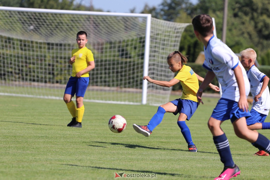 Korona Mazovia Cup, rocznik 2012 [12.08.2023] - zdjęcie #49 - eOstroleka.pl