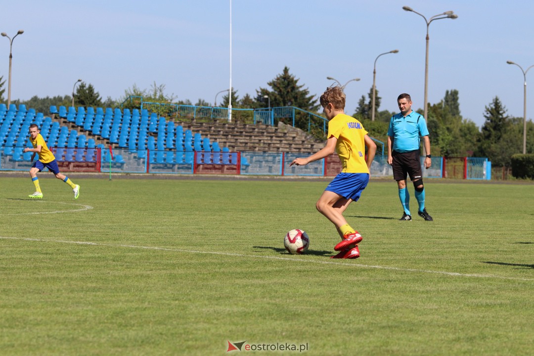 Korona Mazovia Cup, rocznik 2012 [12.08.2023] - zdjęcie #48 - eOstroleka.pl