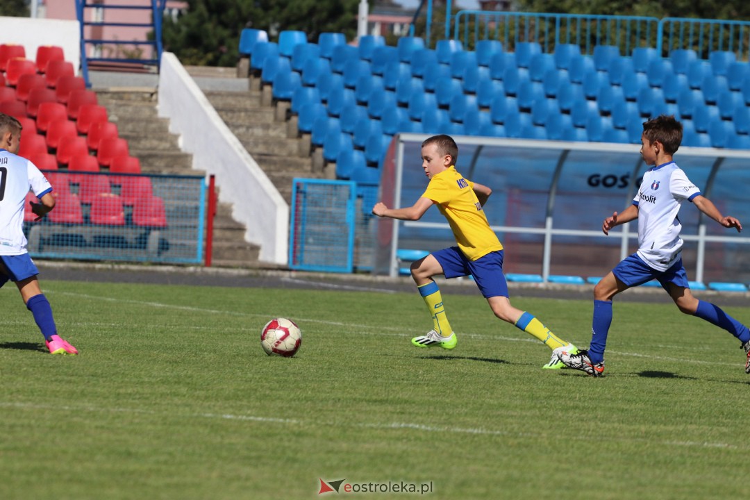 Korona Mazovia Cup, rocznik 2012 [12.08.2023] - zdjęcie #47 - eOstroleka.pl