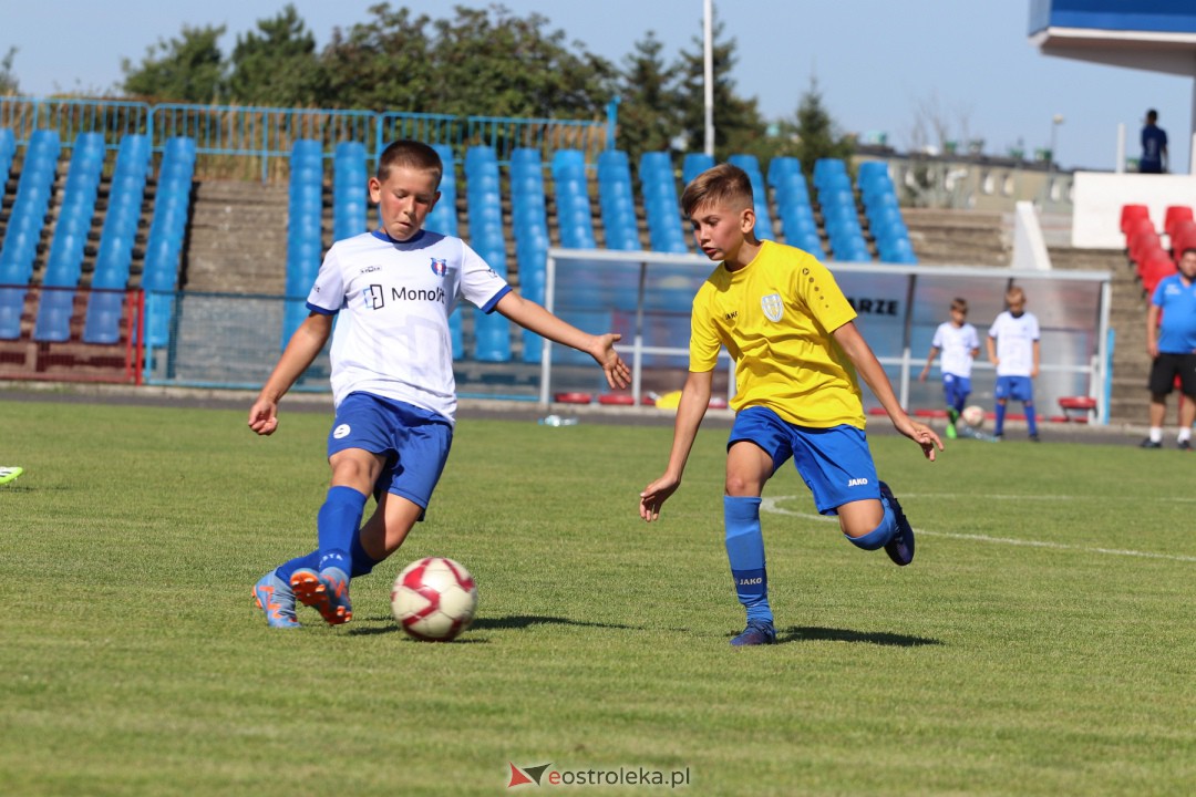 Korona Mazovia Cup, rocznik 2012 [12.08.2023] - zdjęcie #41 - eOstroleka.pl