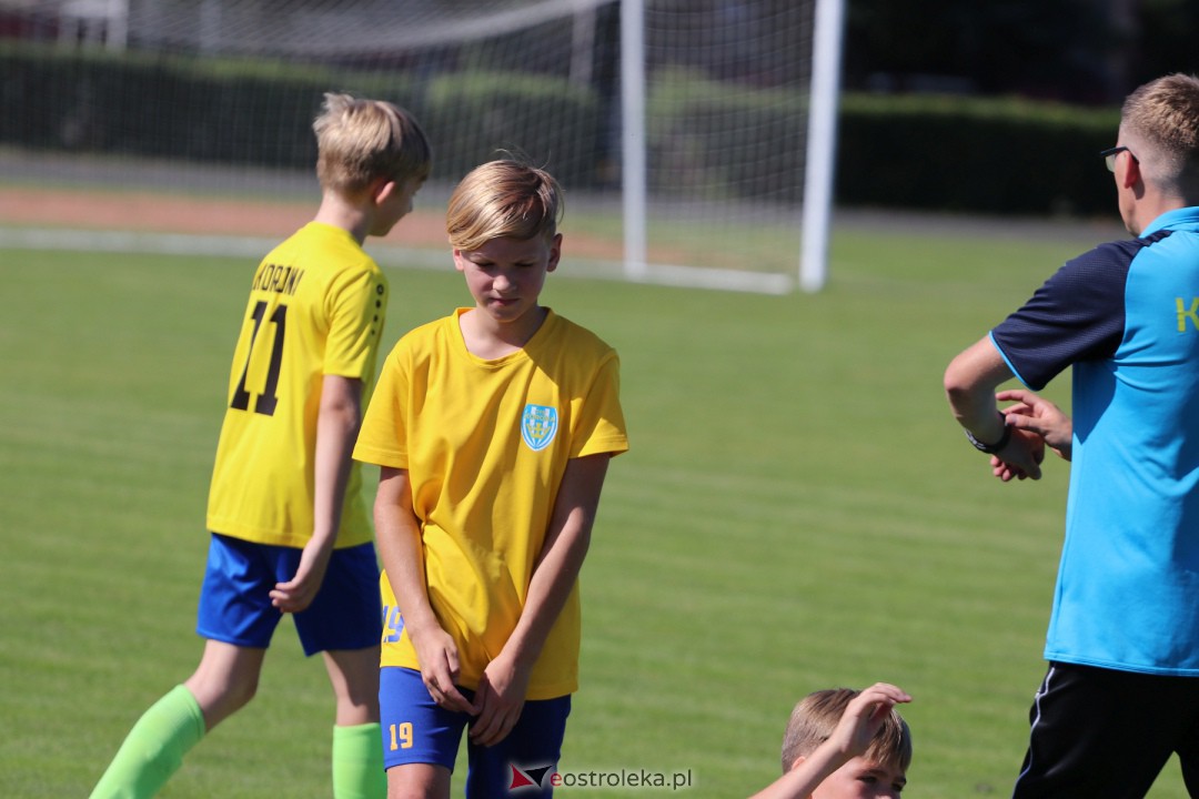 Korona Mazovia Cup, rocznik 2012 [12.08.2023] - zdjęcie #38 - eOstroleka.pl