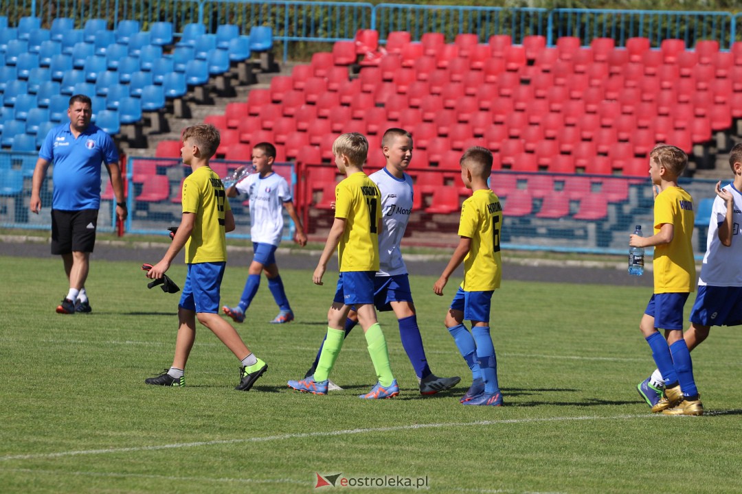 Korona Mazovia Cup, rocznik 2012 [12.08.2023] - zdjęcie #30 - eOstroleka.pl