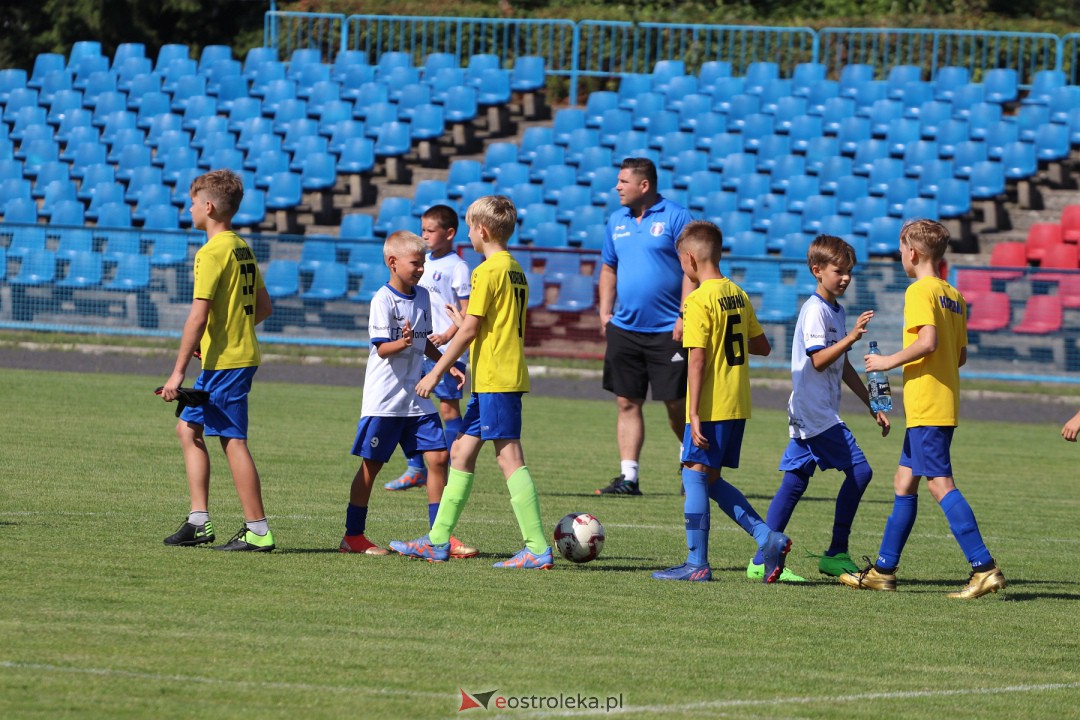 Korona Mazovia Cup, rocznik 2012 [12.08.2023] - zdjęcie #35 - eOstroleka.pl