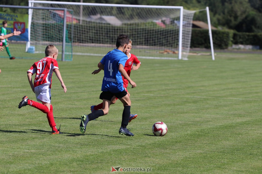 Korona Mazovia Cup, rocznik 2012 [12.08.2023] - zdjęcie #34 - eOstroleka.pl