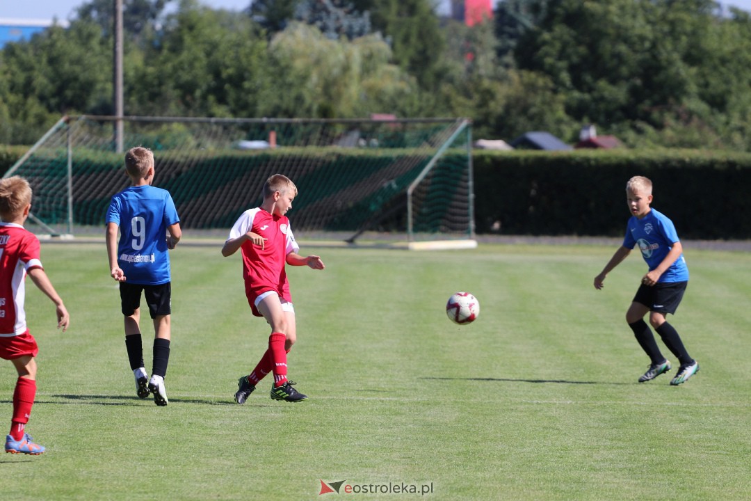 Korona Mazovia Cup, rocznik 2012 [12.08.2023] - zdjęcie #31 - eOstroleka.pl