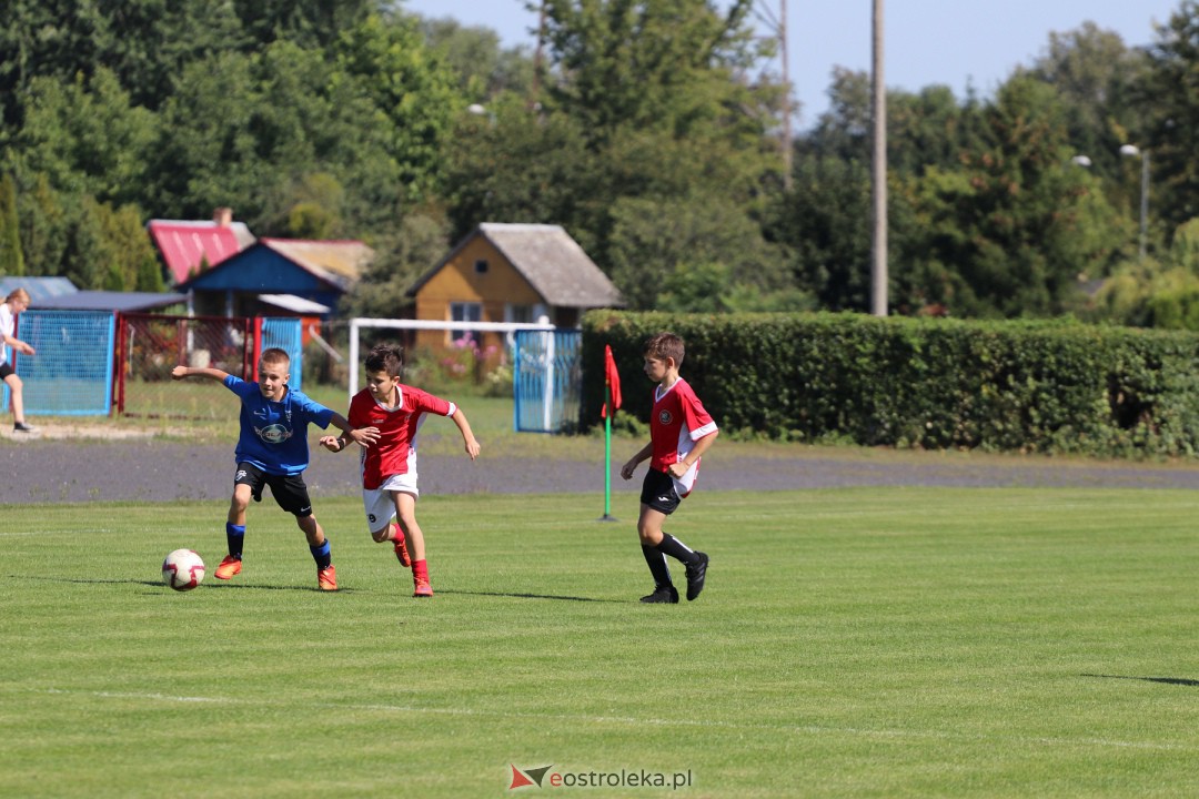 Korona Mazovia Cup, rocznik 2012 [12.08.2023] - zdjęcie #29 - eOstroleka.pl