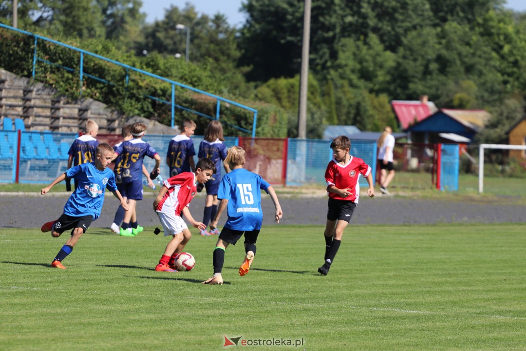 Korona Mazovia Cup, rocznik 2012 [12.08.2023] - zdjęcie #38 - eOstroleka.pl