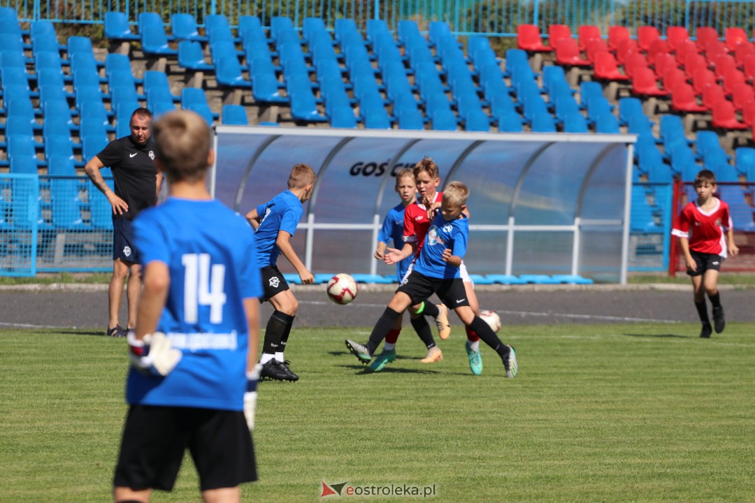 Korona Mazovia Cup, rocznik 2012 [12.08.2023] - zdjęcie #39 - eOstroleka.pl