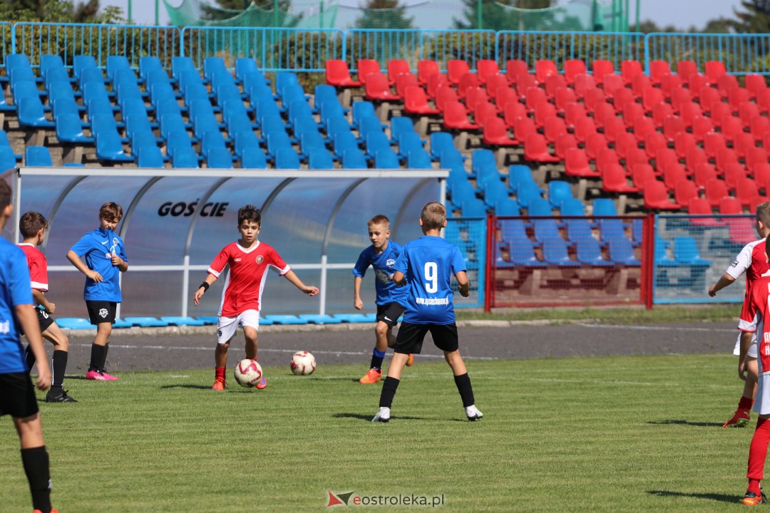 Korona Mazovia Cup, rocznik 2012 [12.08.2023] - zdjęcie #26 - eOstroleka.pl