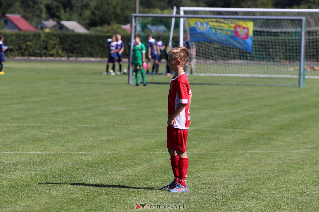 Korona Mazovia Cup, rocznik 2012 [12.08.2023] - zdjęcie #25 - eOstroleka.pl