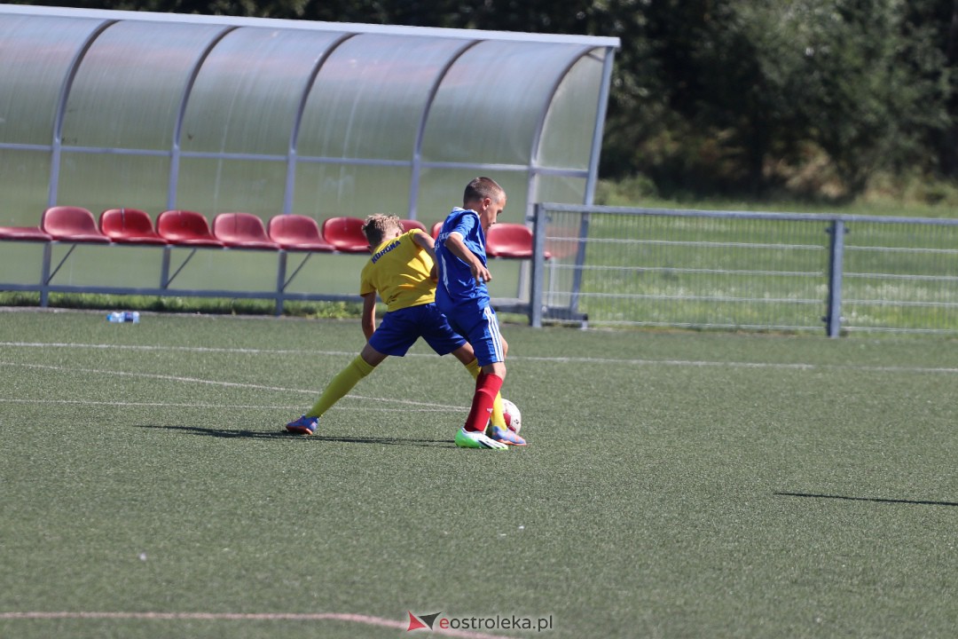 Korona Mazovia Cup, rocznik 2012 [12.08.2023] - zdjęcie #24 - eOstroleka.pl