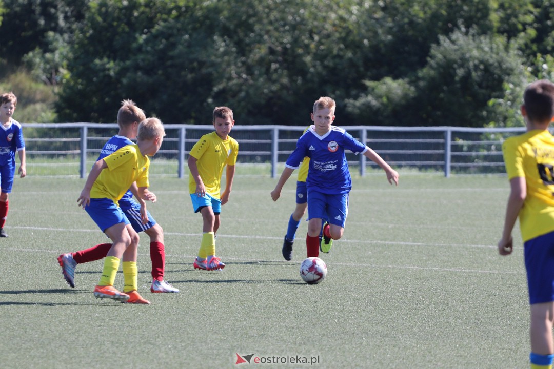 Korona Mazovia Cup, rocznik 2012 [12.08.2023] - zdjęcie #23 - eOstroleka.pl