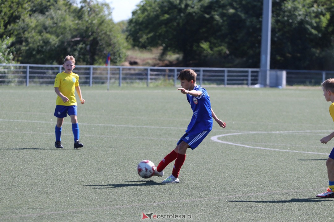 Korona Mazovia Cup, rocznik 2012 [12.08.2023] - zdjęcie #22 - eOstroleka.pl