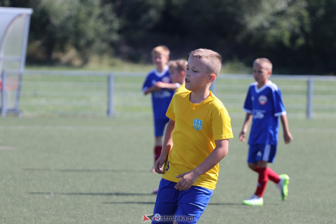 Korona Mazovia Cup, rocznik 2012 [12.08.2023] - zdjęcie #21 - eOstroleka.pl