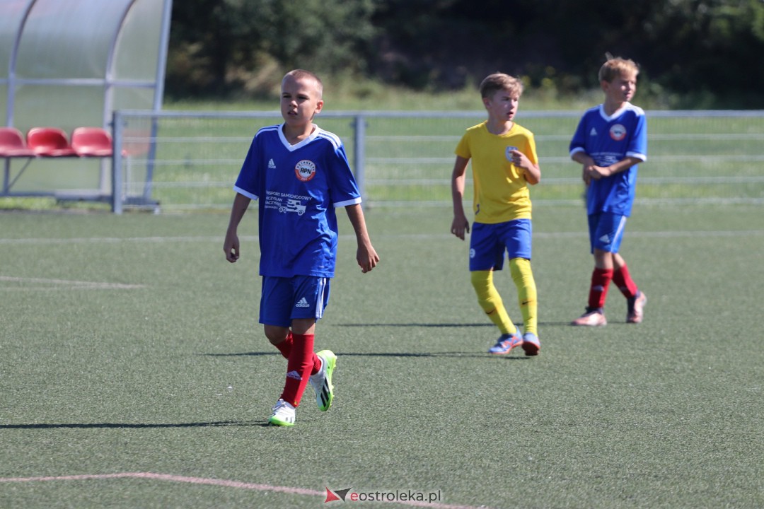 Korona Mazovia Cup, rocznik 2012 [12.08.2023] - zdjęcie #20 - eOstroleka.pl