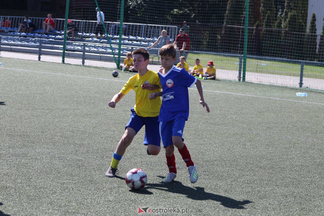 Korona Mazovia Cup, rocznik 2012 [12.08.2023] - zdjęcie #17 - eOstroleka.pl