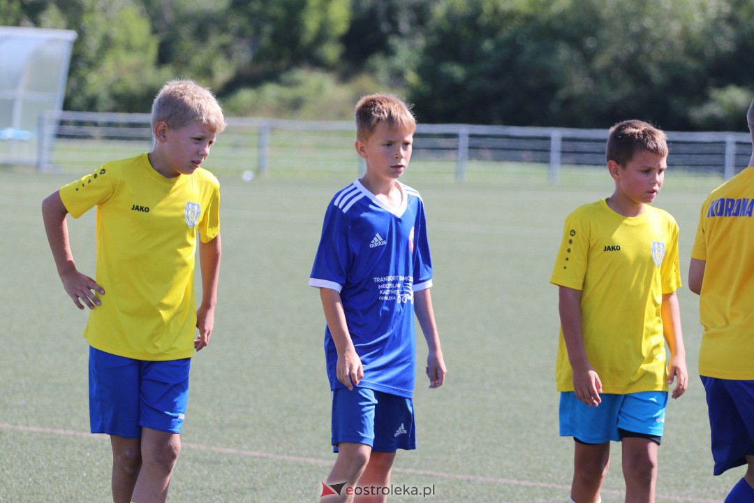 Korona Mazovia Cup, rocznik 2012 [12.08.2023] - zdjęcie #15 - eOstroleka.pl