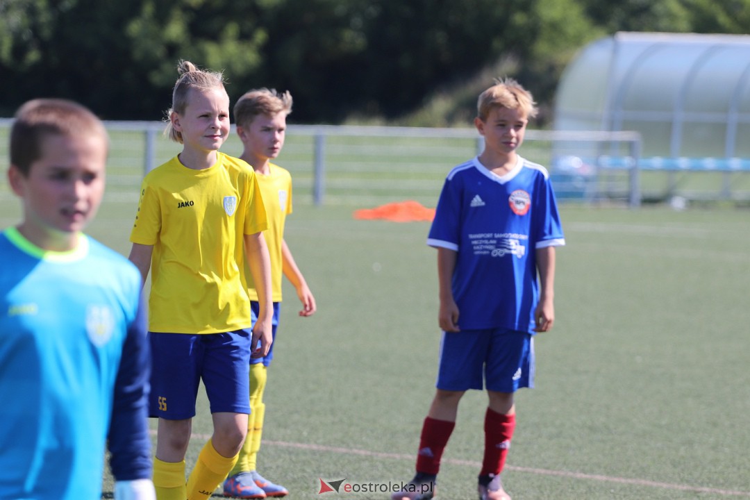 Korona Mazovia Cup, rocznik 2012 [12.08.2023] - zdjęcie #14 - eOstroleka.pl