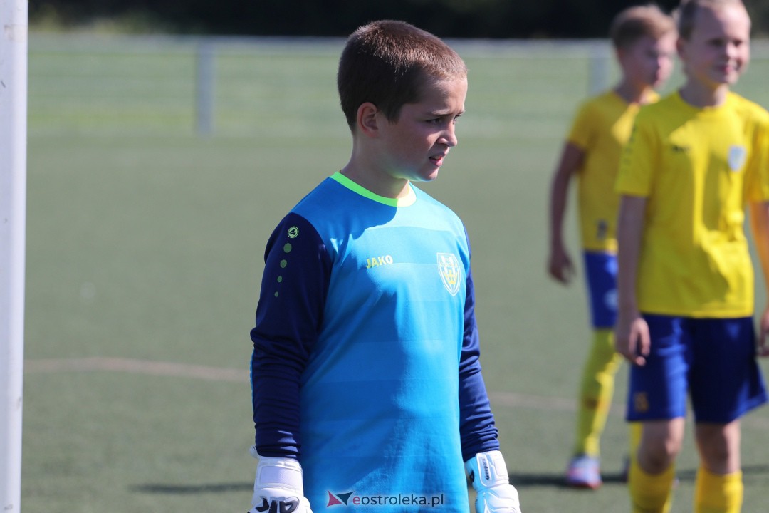 Korona Mazovia Cup, rocznik 2012 [12.08.2023] - zdjęcie #13 - eOstroleka.pl