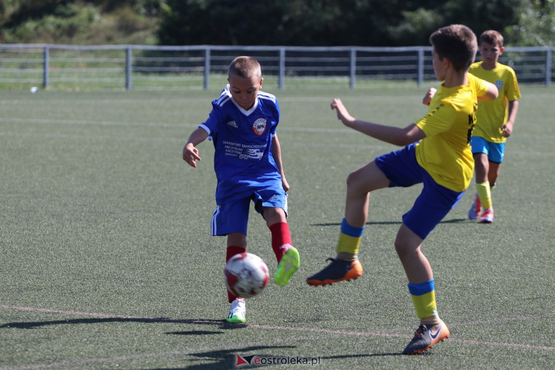 Korona Mazovia Cup, rocznik 2012 [12.08.2023] - zdjęcie #10 - eOstroleka.pl