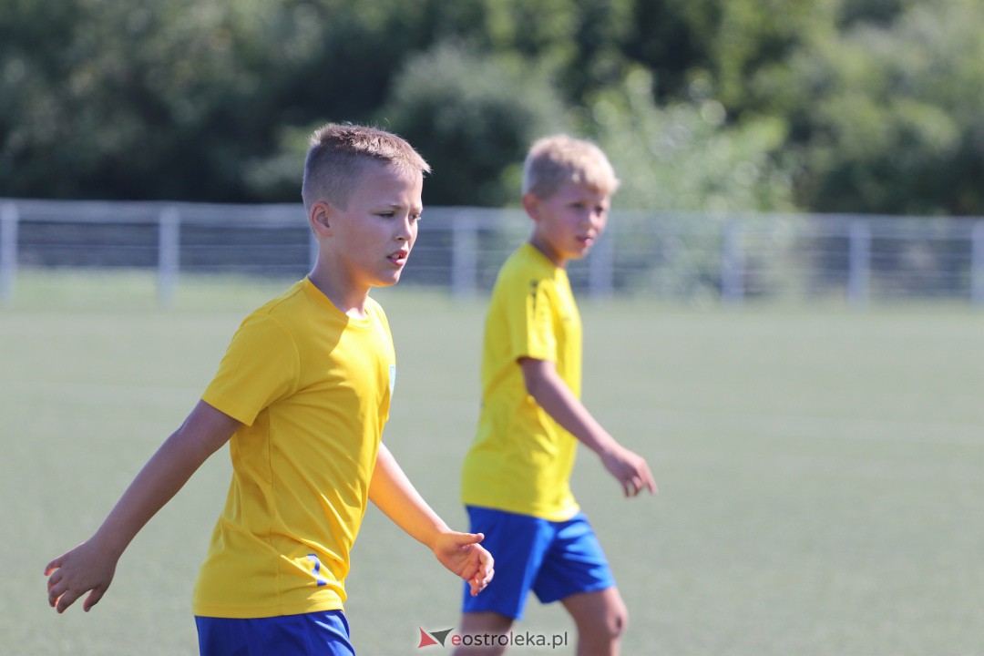 Korona Mazovia Cup, rocznik 2012 [12.08.2023] - zdjęcie #9 - eOstroleka.pl