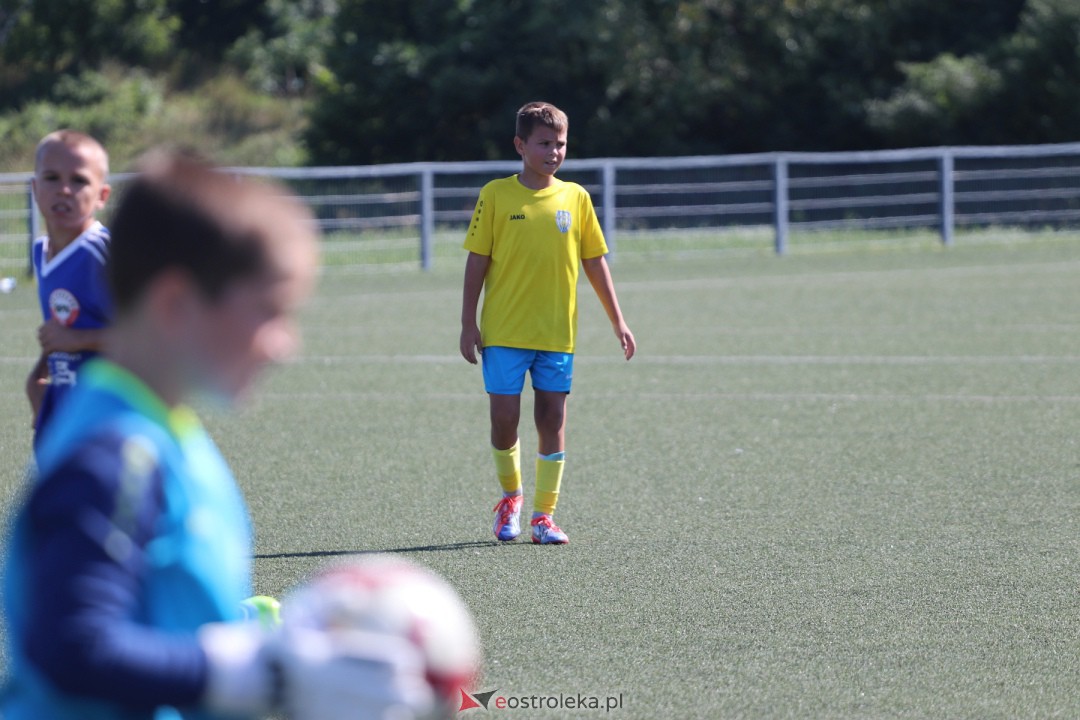 Korona Mazovia Cup, rocznik 2012 [12.08.2023] - zdjęcie #8 - eOstroleka.pl