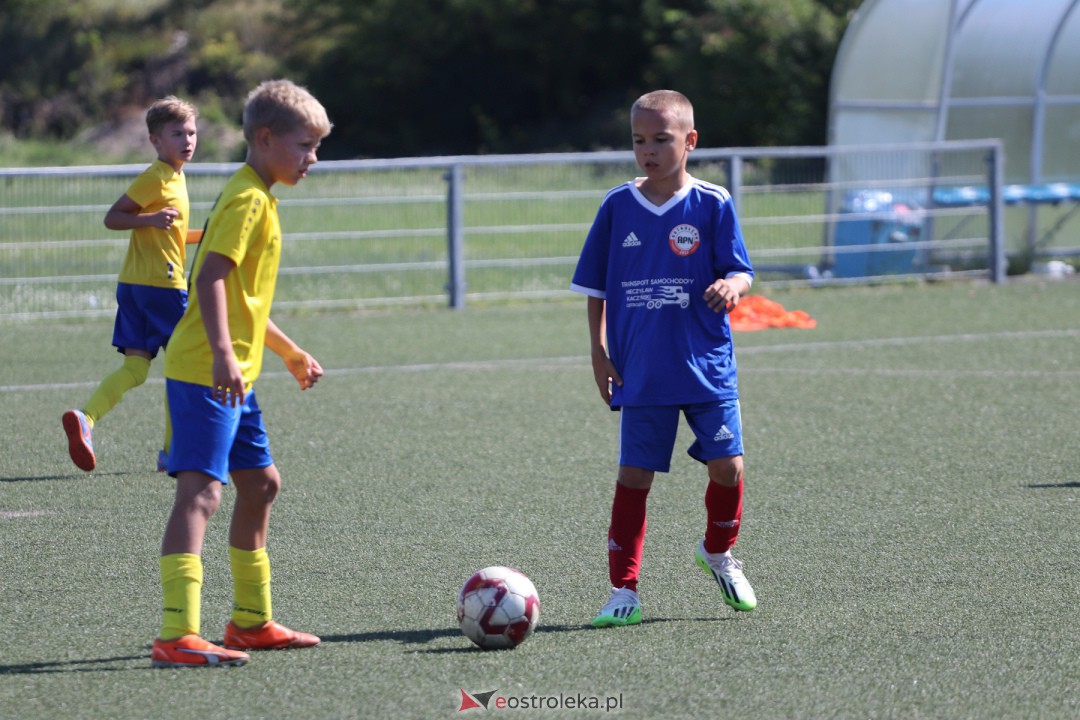 Korona Mazovia Cup, rocznik 2012 [12.08.2023] - zdjęcie #6 - eOstroleka.pl