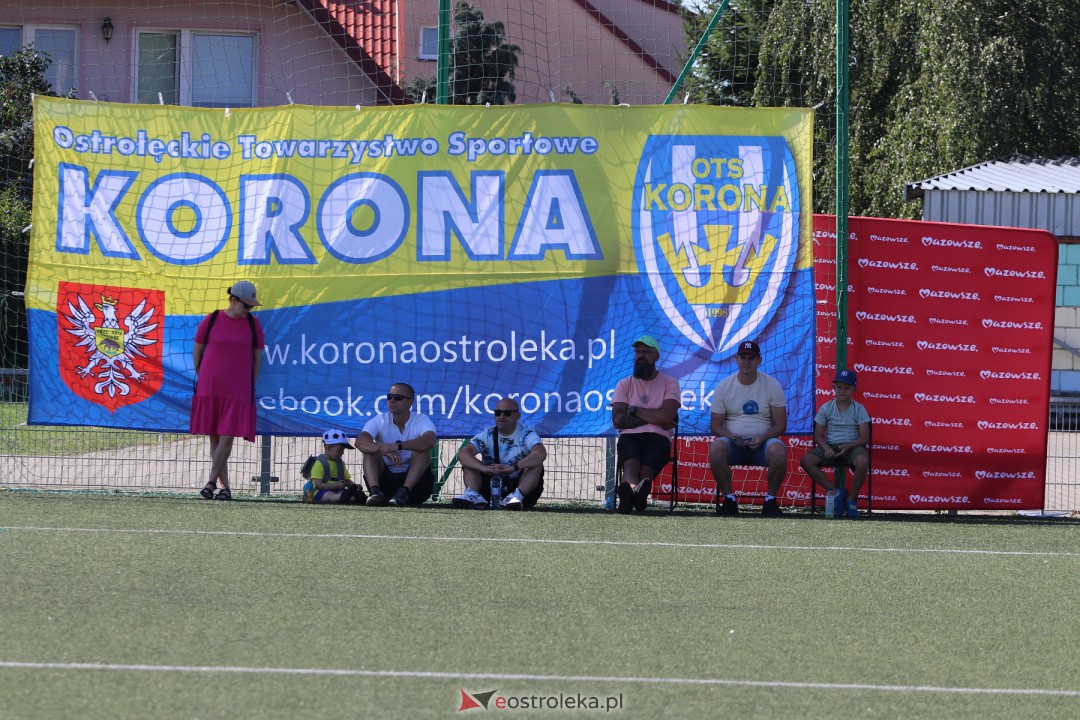 Korona Mazovia Cup, rocznik 2012 [12.08.2023] - zdjęcie #4 - eOstroleka.pl