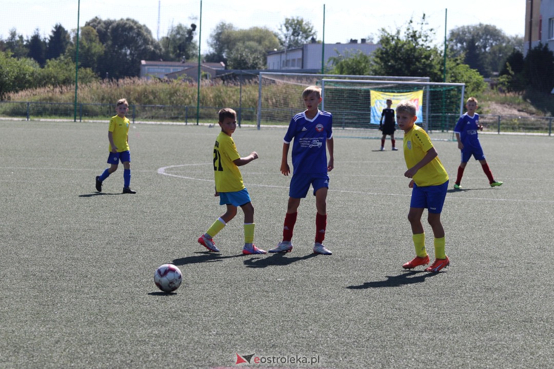 Korona Mazovia Cup, rocznik 2012 [12.08.2023] - zdjęcie #3 - eOstroleka.pl