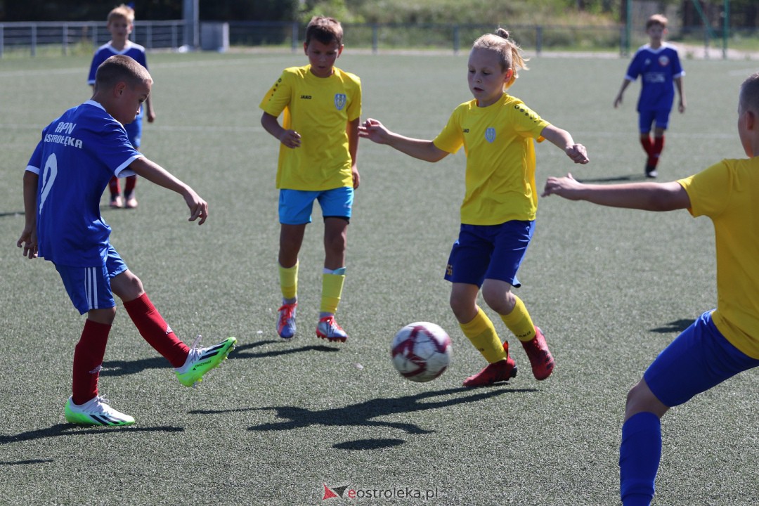 Korona Mazovia Cup, rocznik 2012 [12.08.2023] - zdjęcie #2 - eOstroleka.pl