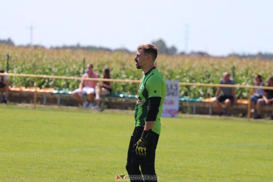 ULKS Ołdaki - Rzekunianka [12.08.2023] - zdjęcie #45 - eOstroleka.pl