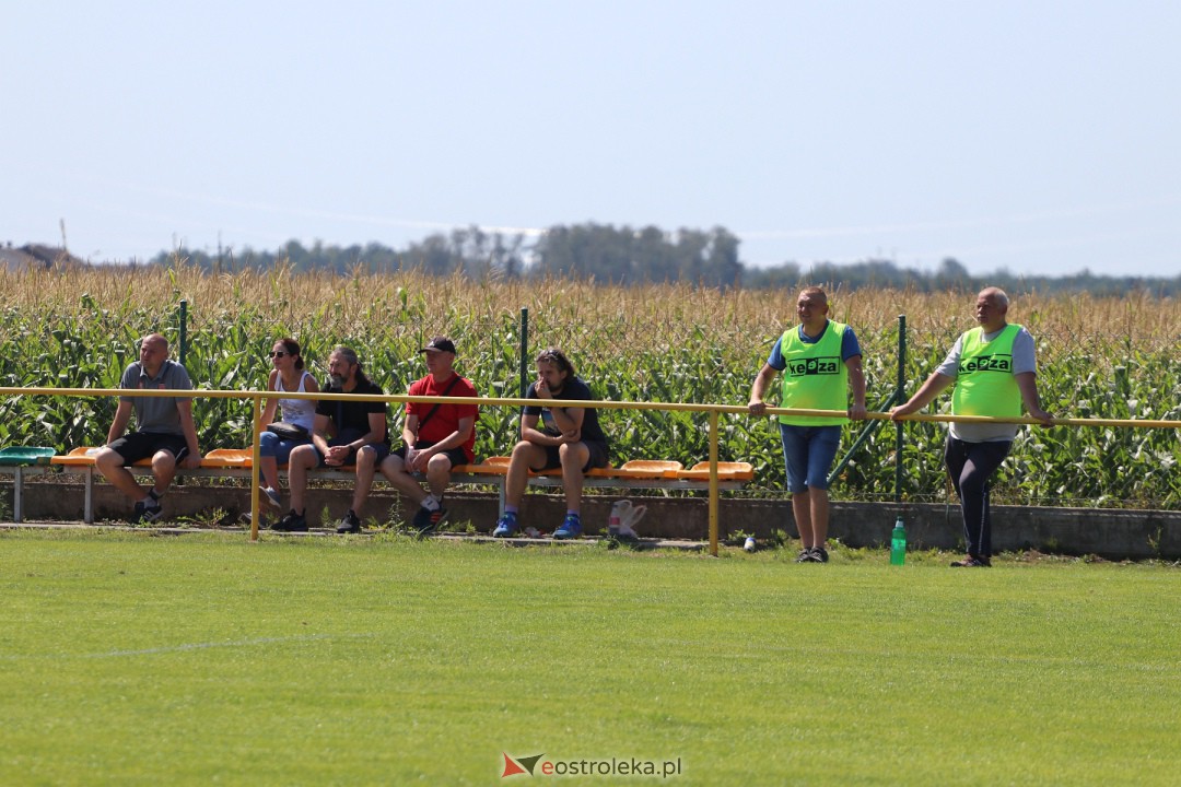 ULKS Ołdaki - Rzekunianka [12.08.2023] - zdjęcie #44 - eOstroleka.pl