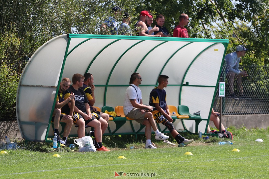 ULKS Ołdaki - Rzekunianka [12.08.2023] - zdjęcie #39 - eOstroleka.pl