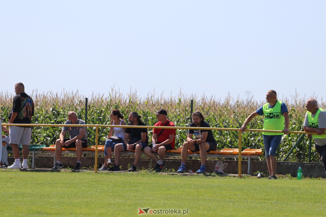 ULKS Ołdaki - Rzekunianka [12.08.2023] - zdjęcie #37 - eOstroleka.pl