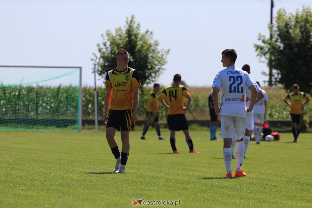 ULKS Ołdaki - Rzekunianka [12.08.2023] - zdjęcie #36 - eOstroleka.pl