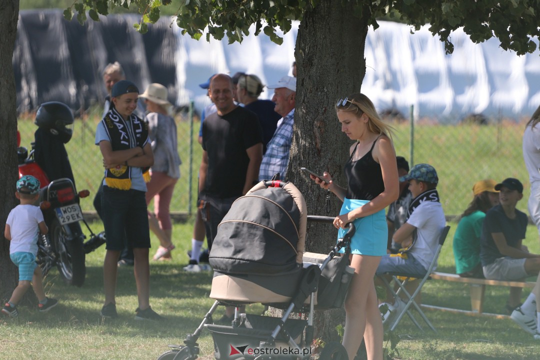 ULKS Ołdaki - Rzekunianka [12.08.2023] - zdjęcie #32 - eOstroleka.pl