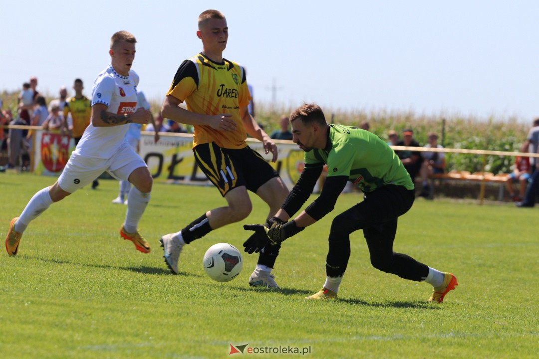 ULKS Ołdaki - Rzekunianka [12.08.2023] - zdjęcie #25 - eOstroleka.pl