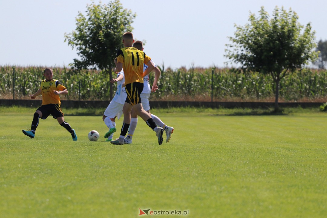 ULKS Ołdaki - Rzekunianka [12.08.2023] - zdjęcie #20 - eOstroleka.pl