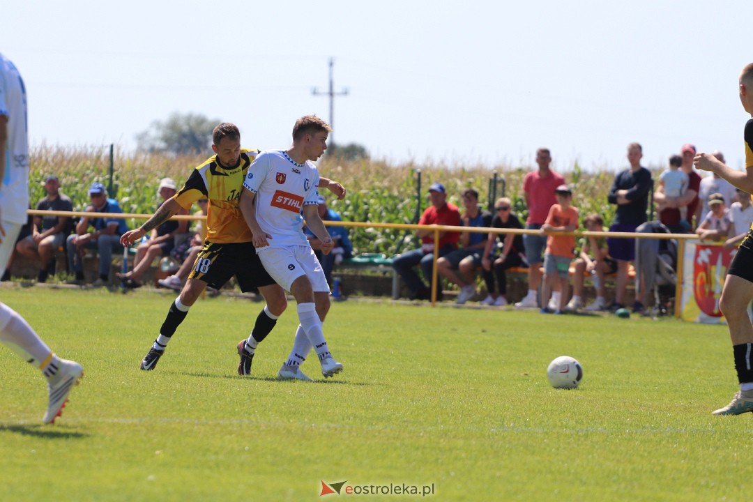 ULKS Ołdaki - Rzekunianka [12.08.2023] - zdjęcie #17 - eOstroleka.pl