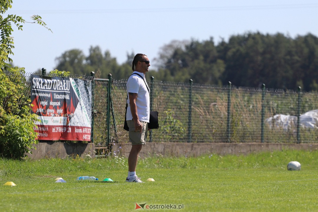 ULKS Ołdaki - Rzekunianka [12.08.2023] - zdjęcie #16 - eOstroleka.pl