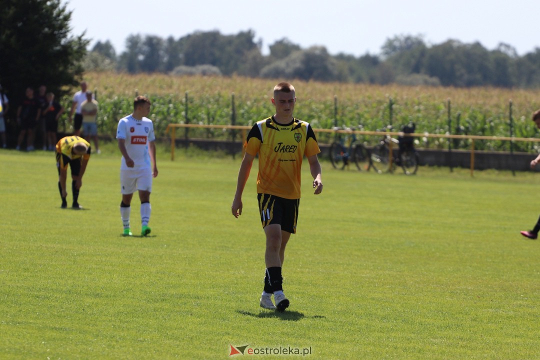 ULKS Ołdaki - Rzekunianka [12.08.2023] - zdjęcie #15 - eOstroleka.pl